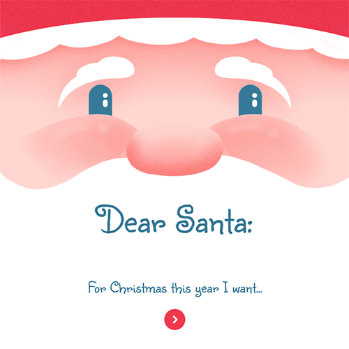 Interactive Ecard Templates Genially